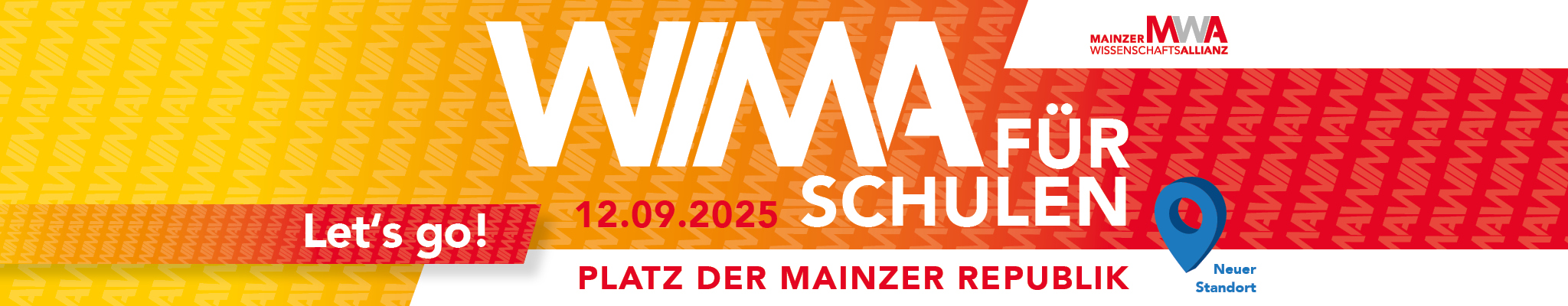 WIMA für Schulen 2025