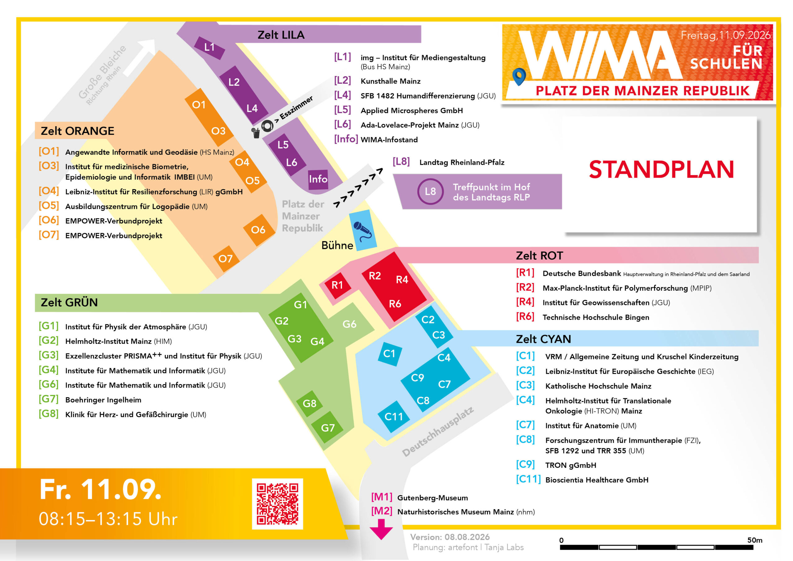 2026 08 08 WIMA Standort-Plan 2026 08 08 WIMA Standort-Plan