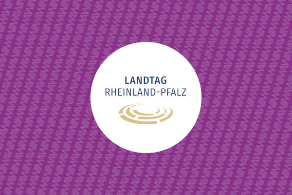 Landtag Rheinland-Pfalz